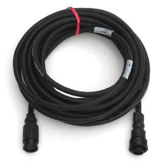 Airmar Mix Match Simrad 7 Pin Depth/Speed/Temp Cable  - 8m