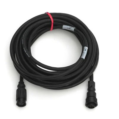 Airmar Mix and Match For Northstar 490S, 491 - 10 Pin Male Connector