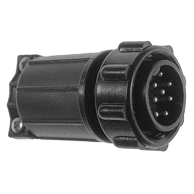 Airmar Mix and Match For Northstar 490S, 491 - 10 Pin Male Connector