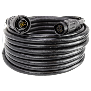 Airmar Mix and Match Cable, 9-Pin 1kW Series with Humminbird 14-pin Connector - 8m