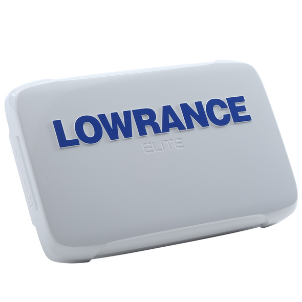 Lowrance Elite Ti Quick Release Bracket