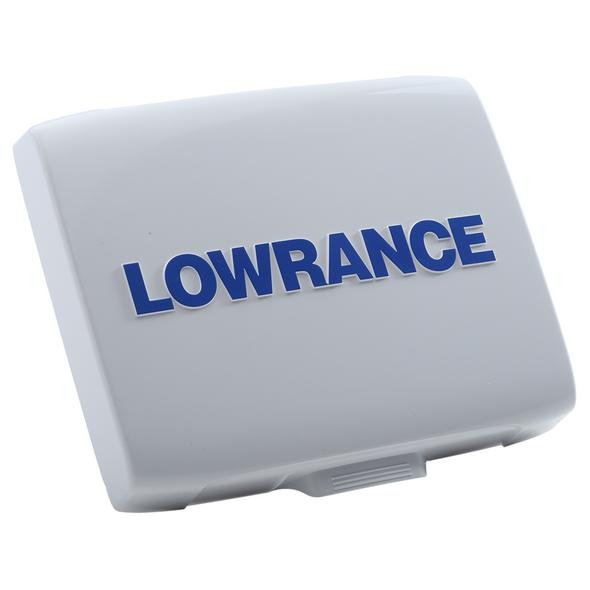 Lowrance Elite 5 Sun/Dust Cover