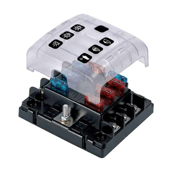 BEP ATC Fuse Holder