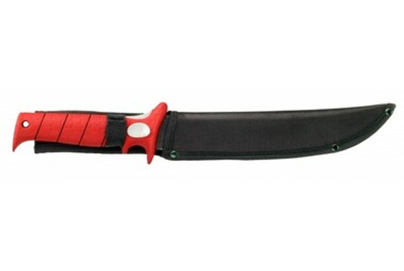 Bubba Multi-Flex Blade Interchangeable Set, Full Tang, 4 Knives in 1 -  1991724 