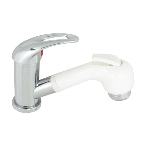 Aravon Capri Mixer Tap/Shower Combo