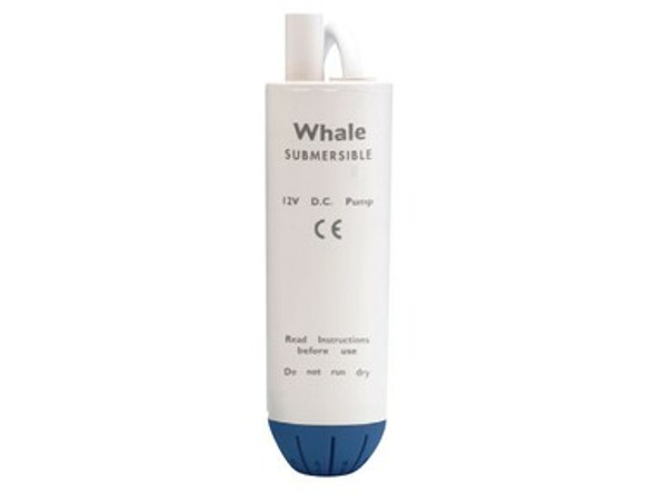Whale Premium Submersible Pumps