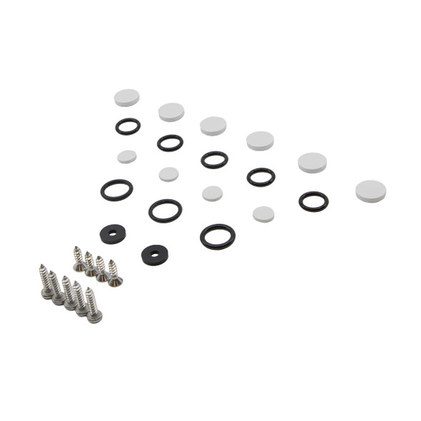 Whale Elegance Service Kit
