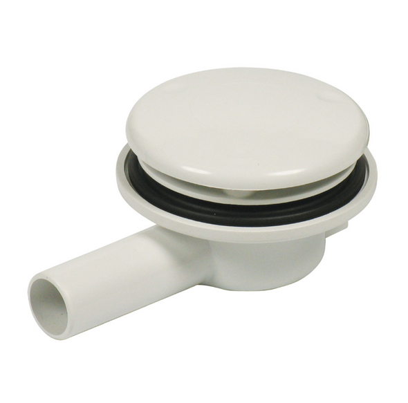 Whale Shower Wastes - Small