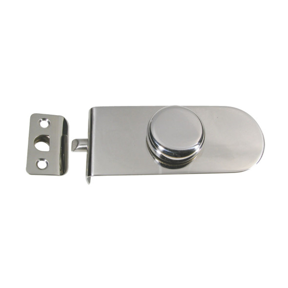 Marine Town Catch Transom Door 316 Stainless Steel