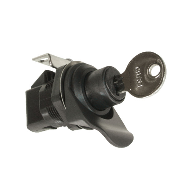 Southco Push Lock Glass Reinforced Acetal