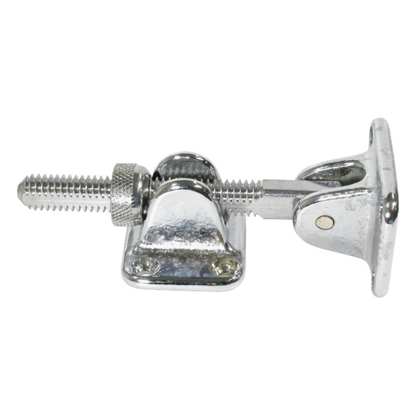 Marine Town Screw Hatch Fastener Adjustable Chrome Brass