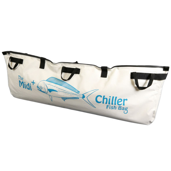 The Midi+ Chiller Fish Bag