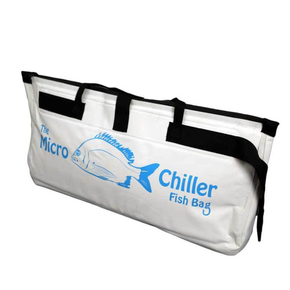 The Micro Chiller Fish Bag