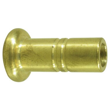 Whale End Plug - Quick Connect 15