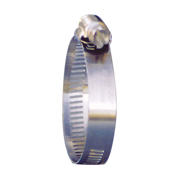 BLA Stainless Steel Hose Clamps 