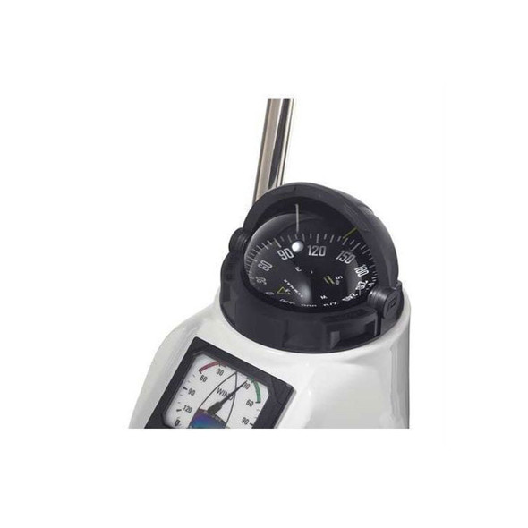 Lewmar Steering Pedestal Accessories