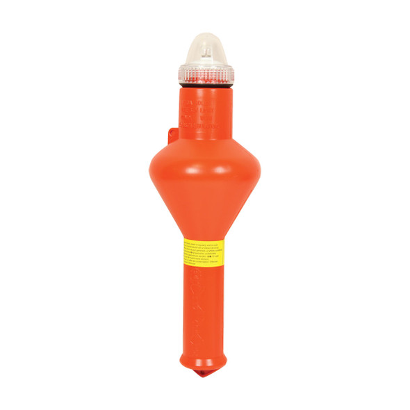 Trem Lifebuoy Light Solas Approved