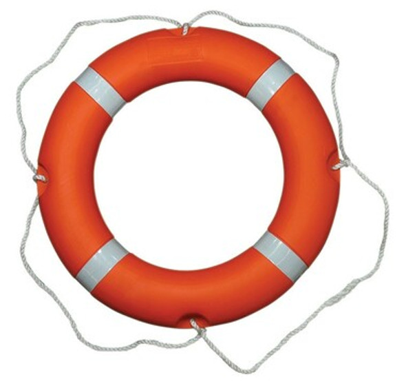 Lifebuoy Solas Approved