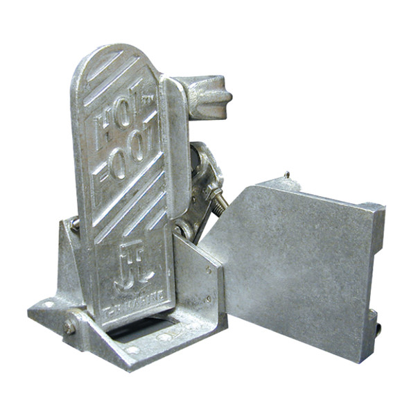 T-H Marine Hot Foot Throttle Universal