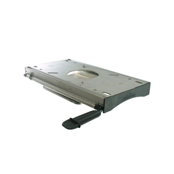 Springfield Seat Slide Universal Trac-Lock 2 Alloy