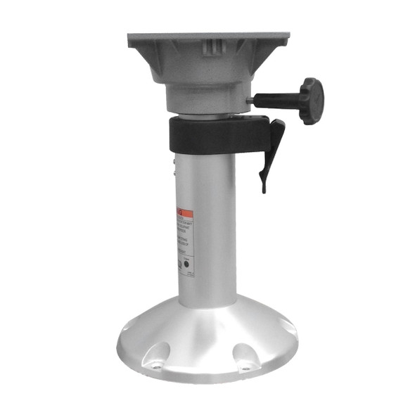 Springfield Columbia Seat Pedestal Adjustable 370-580mm