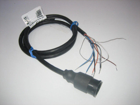Airmar Mix and Match CHIRP Cable - Bare Wire