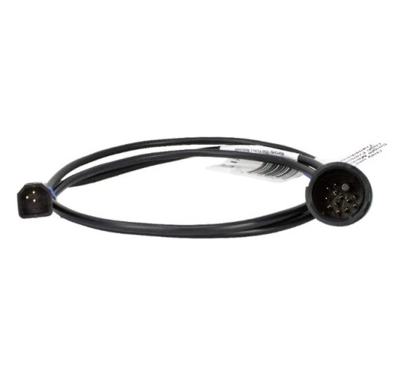 Airmar Mix and Match CHIRP Cable For Humminbird 9 Pin