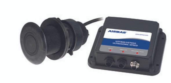 Airmar UDST800P Smart Sensor Plastic - NMEA2000 (UDST800P-N2)