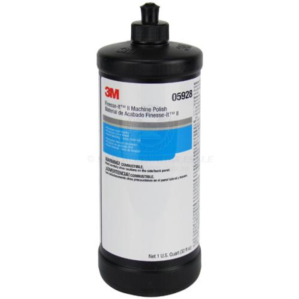 3M Finesse-It II Machine Polish