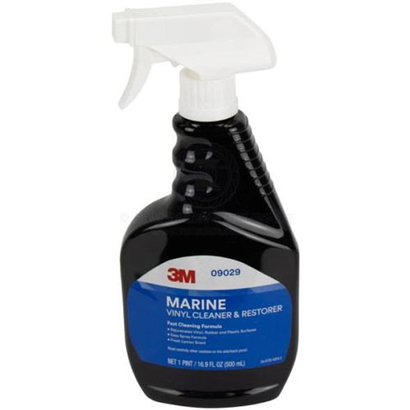 3M Marine Vinyl Cleaner & Restorer