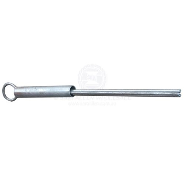 Anchor-Reef 12mm 5 Prong