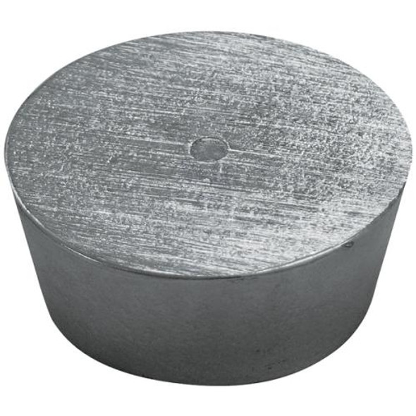 Anodes - Zinc Condenser No Bolt