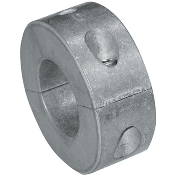 Zinc Donut Anode 1 1/4' 0.45Kg