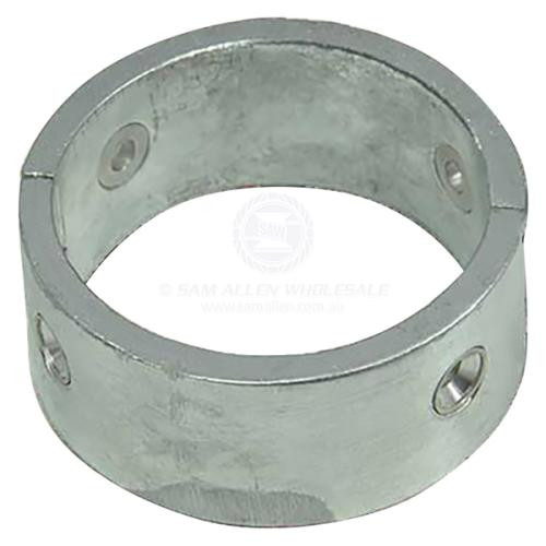 Anodes Zinc Propeller Gori