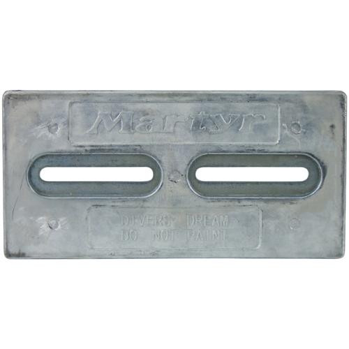 Anodes Zinc Divers Dream