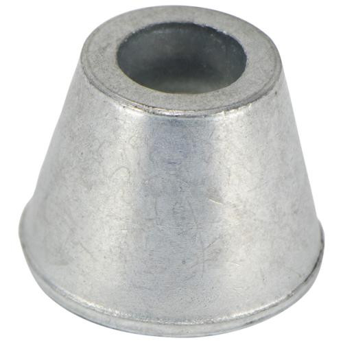Anode Zinc Bowthruster Side Power 26mm OD