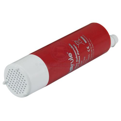 Rule Portable Submersible/In-Line Pump 280 GPH