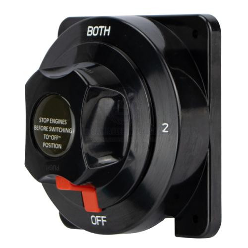 TMC Battery Isolator Switch