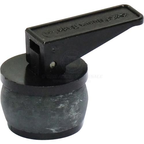 Bung Nylon Expandable With Snap Handle Suit ID Hole