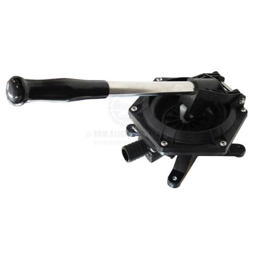 Patay Pump - Bilge Manual - SD60 - Removable Handle
