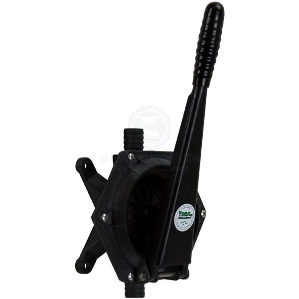 Patay SD60 Fixed Handle Pump - 80 L/min