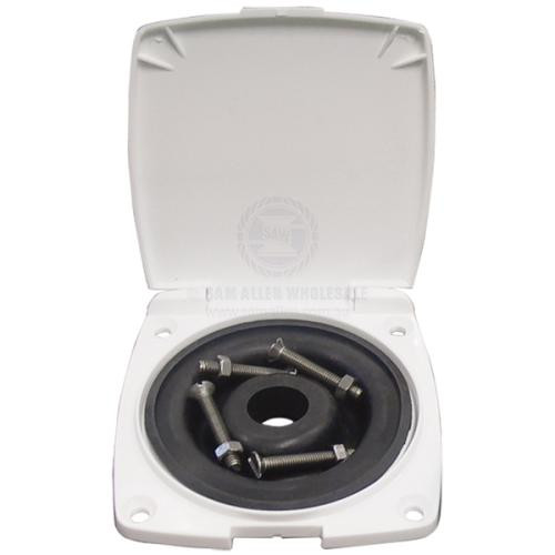 Patay Under Deck Seal And Cover