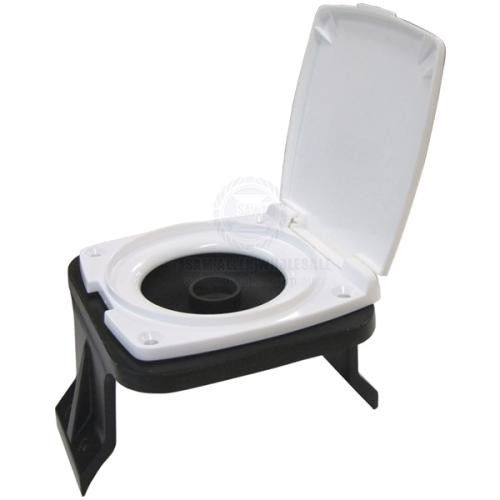 Patay Under Deck Mount For DD120A/M