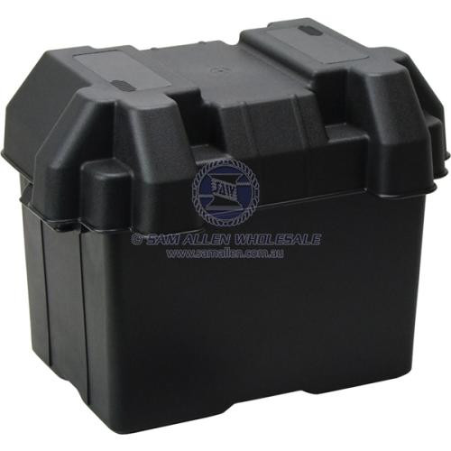 Battery Boxes