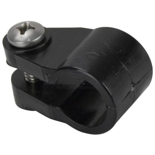 Canopy Tube Clamp Nylon