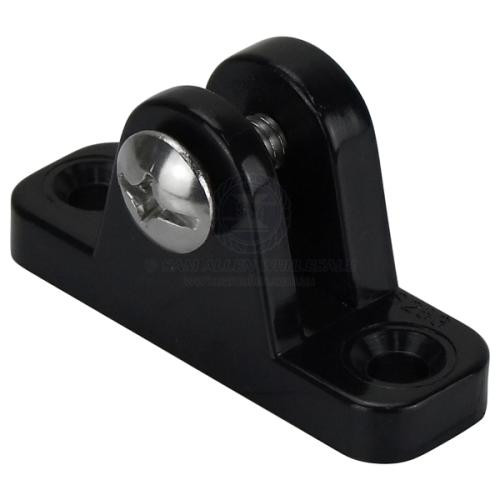 Canopy Deck Mount Nylon Standard