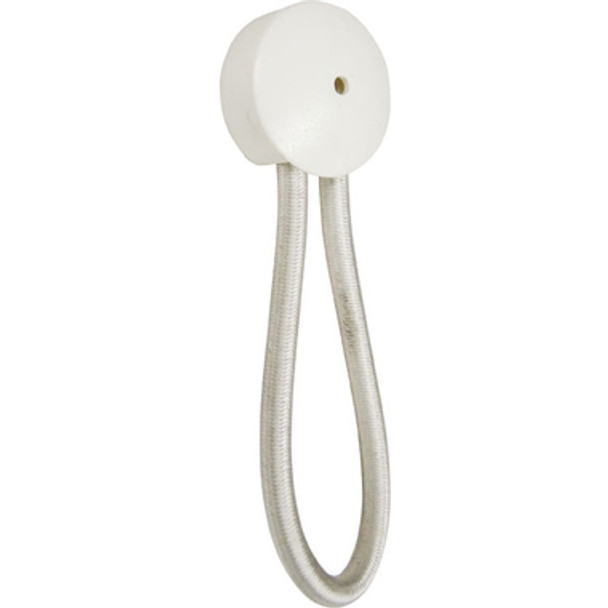 Canvas S/Cord Loop 110mm White