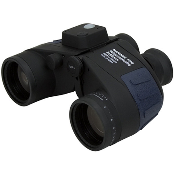 7 x 50 Mariner Floating Pro Binocular