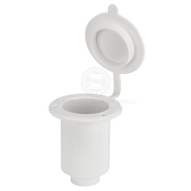 Aravon Shower Box - Soft Lid