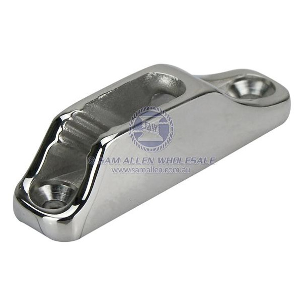 V-Cleats - Stainless Steel